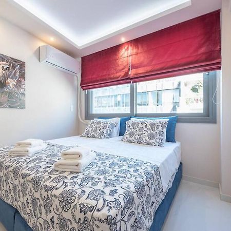 Central Mini Suite Афіни Екстер'єр фото
