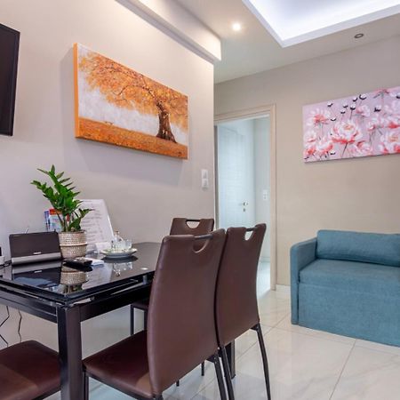Central Mini Suite Афіни Екстер'єр фото