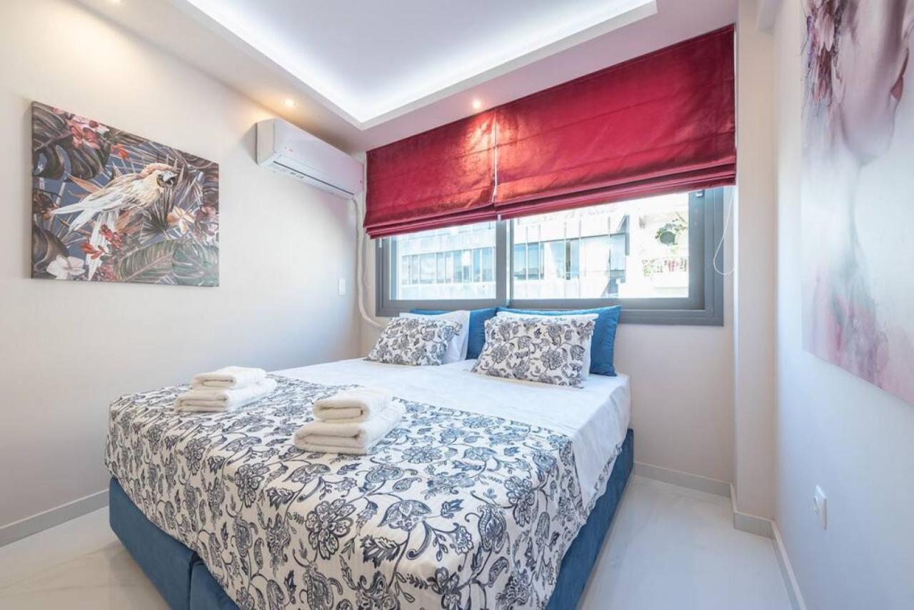 Central Mini Suite Афіни Екстер'єр фото